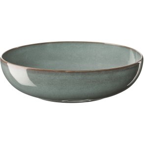 ASA Selection Saisons Pasta Tallerken 21 cm, Eucalyptus