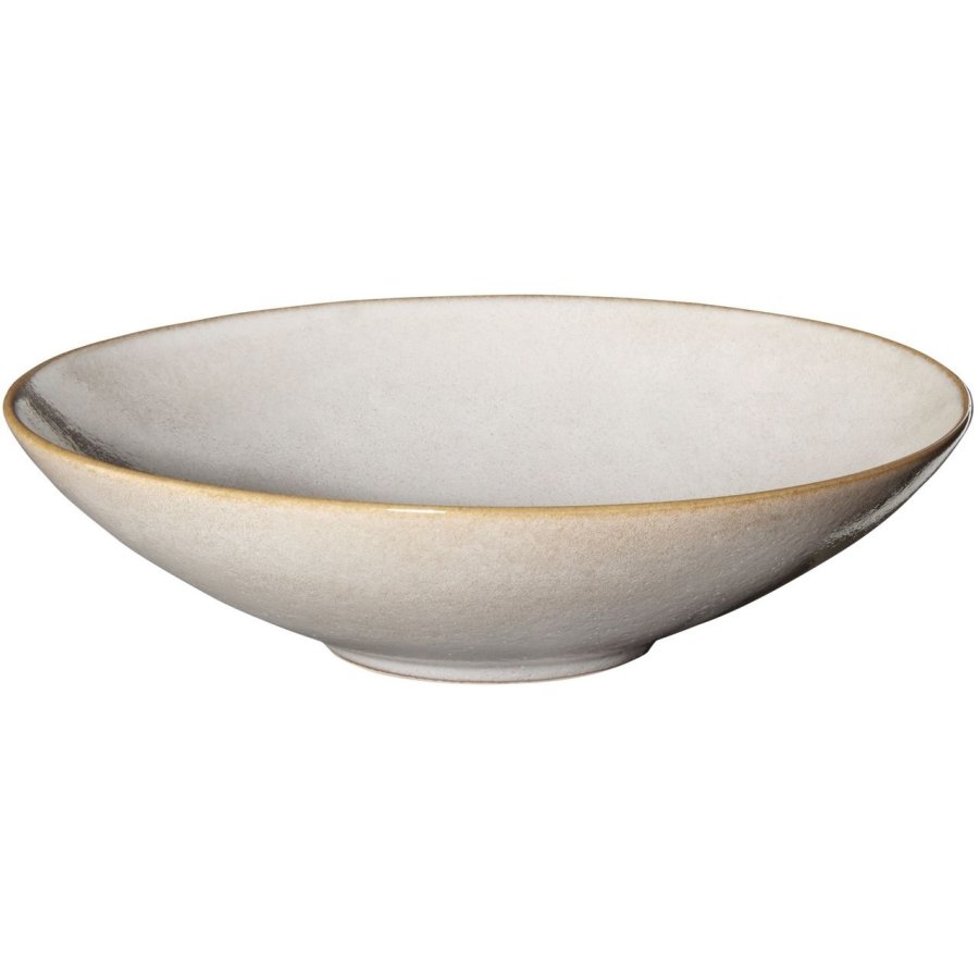 ASA Selection Saisons Gourmettallerken 23 cm, Sand