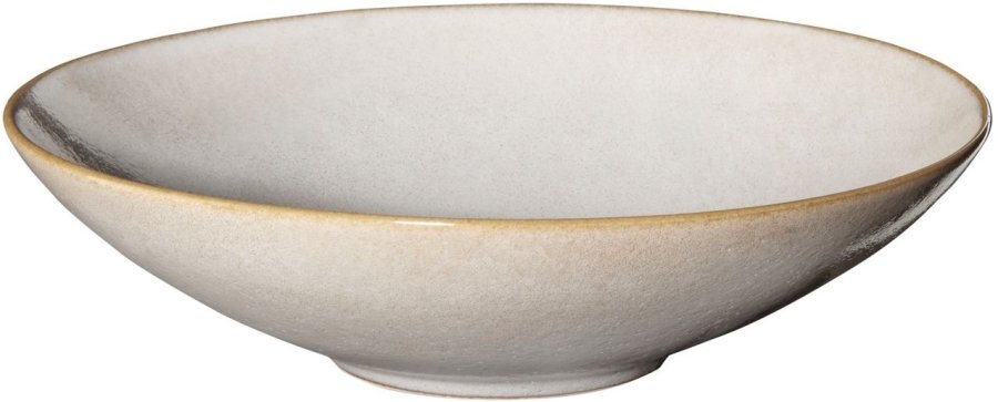 ASA Selection Saisons Gourmettallerken 23 cm, Sand