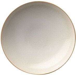 ASA Selection Saisons Gourmettallerken 23 cm, Sand