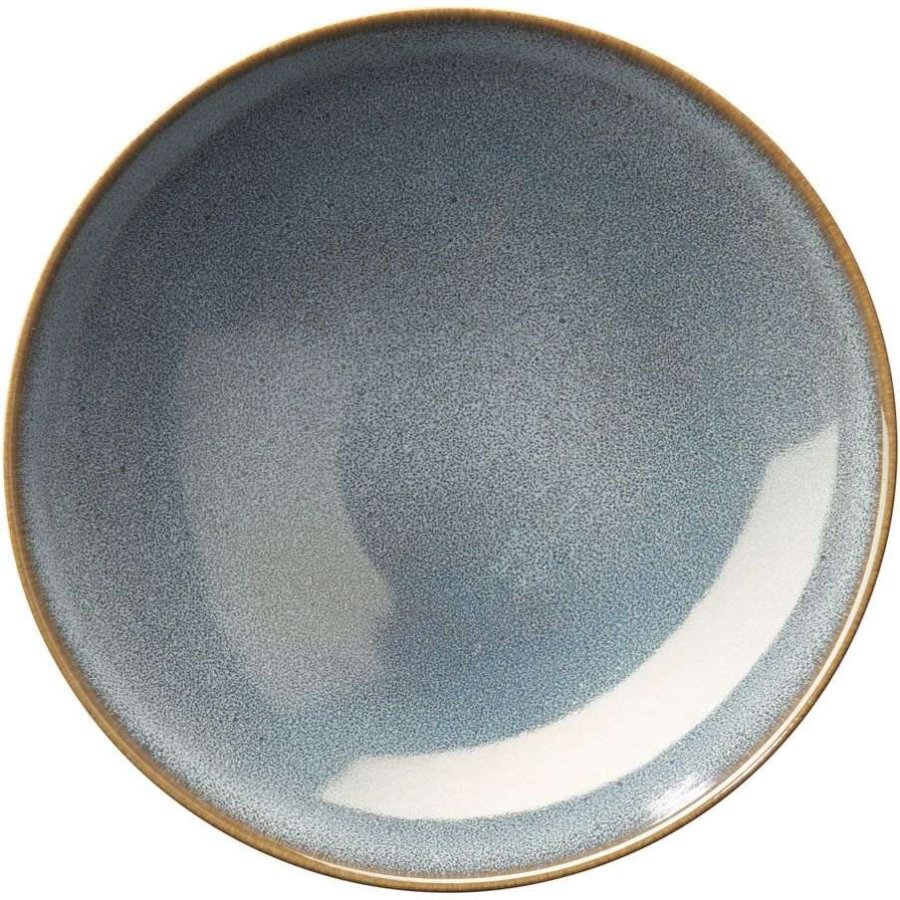 ASA Selection Saisons Gourmettallerken 23 cm, Denim