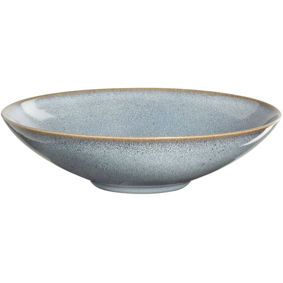 ASA Selection Saisons Gourmettallerken 23 cm, Denim
