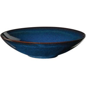 ASA Selection Saisons Gourmettallerken 23 cm, Midnight Blue