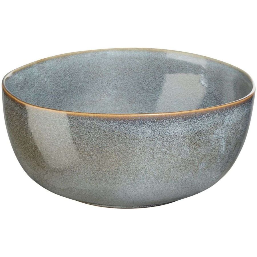 ASA Selection Saisons Salatsk�l �22 cm, Denim