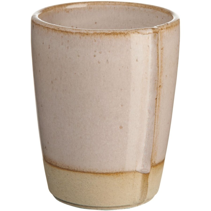 ASA Selection Verana Cappuccinokop 25 cl, Strawberry Cream