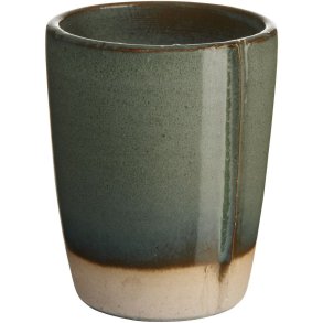 ASA Selection Verana Cappuccinokop 25 cl, Matcha Latte