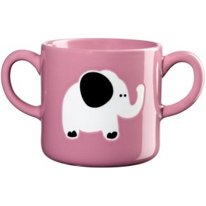 ASA Selection Kids Buddies Kop 25 cl, Elefant
