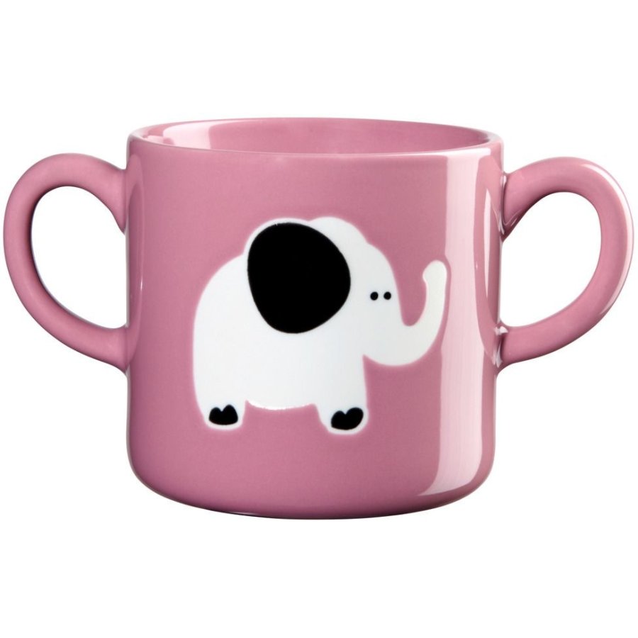 ASA Selection Kids Buddies Kop 25 cl, Elefant