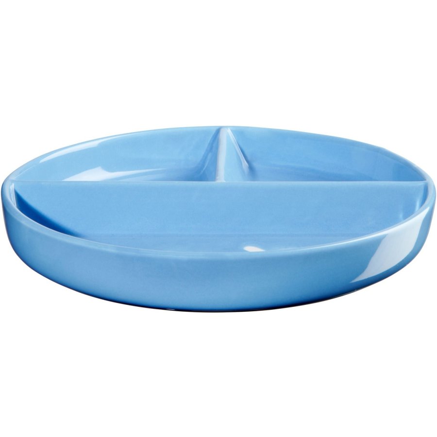 ASA Selection Kids Buddies Tallerken 18 cm, Hval