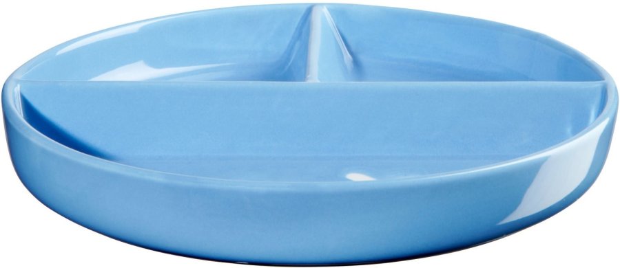 ASA Selection Kids Buddies Tallerken 18 cm, Hval