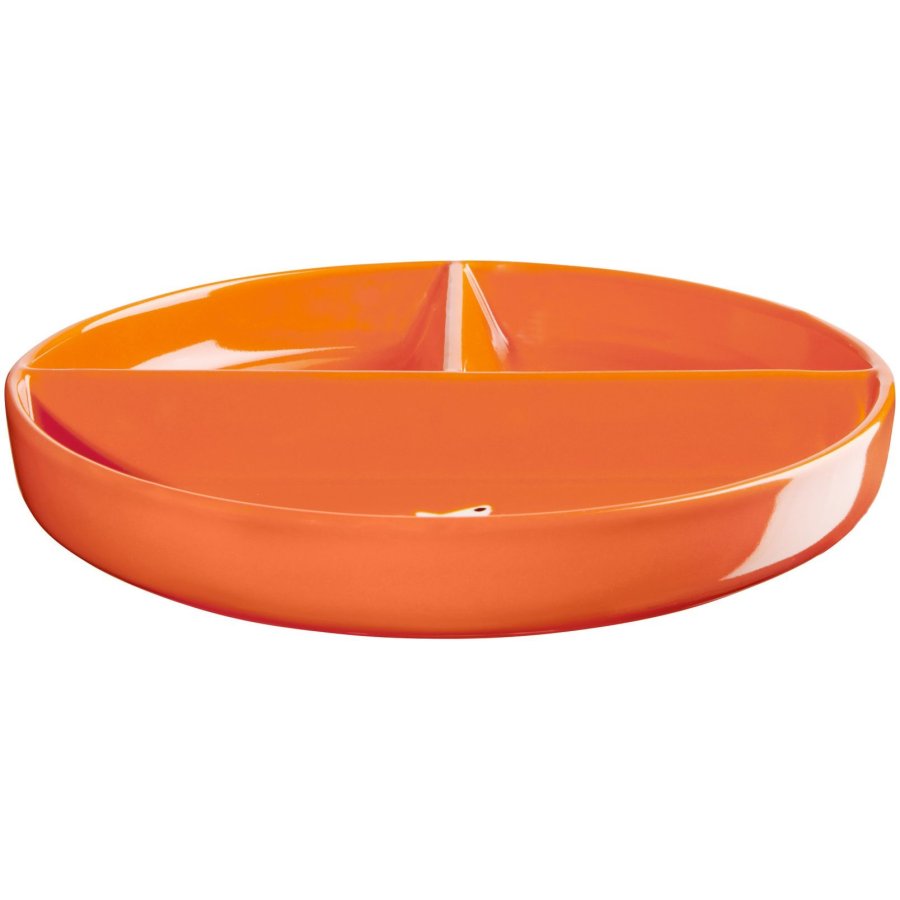 ASA Selection Kids Buddies Tallerken 18 cm, R�v