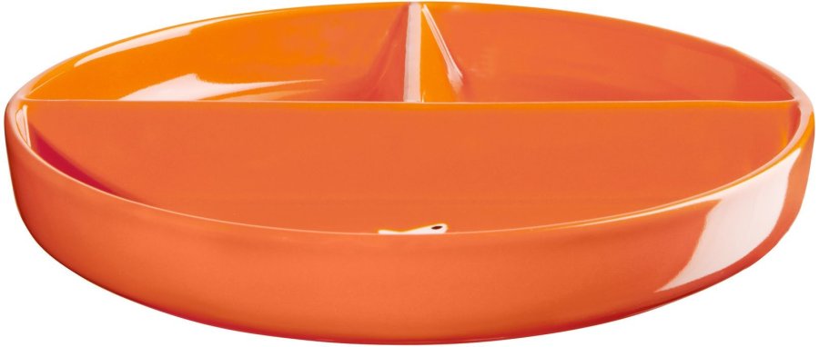 ASA Selection Kids Buddies Tallerken 18 cm, R�v