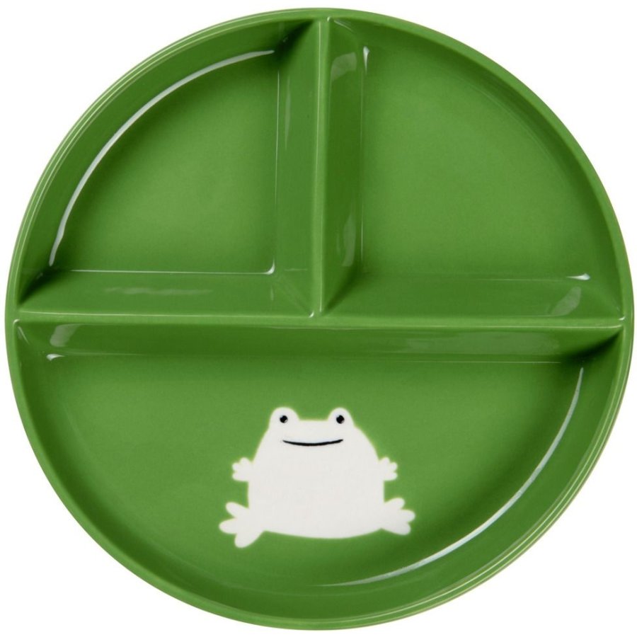 ASA Selection Kids Buddies Tallerken 18 cm, Fr�