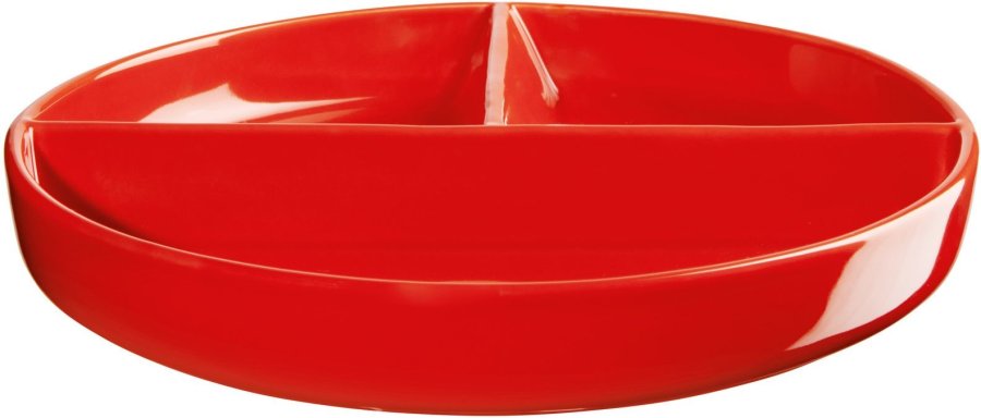 ASA Selection Kids Buddies Tallerken 18 cm, Marieh�ne