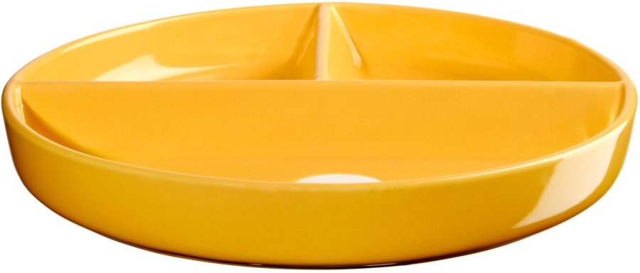 ASA Selection Kids Buddies Tallerken 18 cm, And