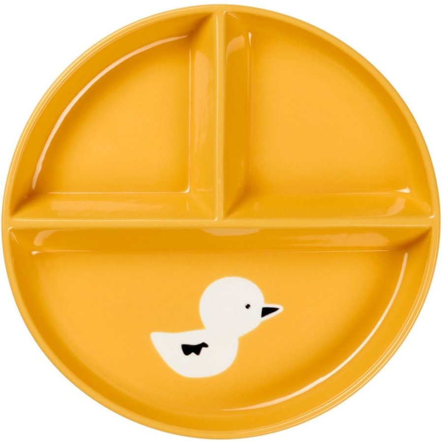 ASA Selection Kids Buddies Tallerken 18 cm, And