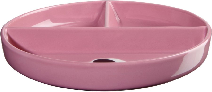 ASA Selection Kids Buddies Tallerken 18 cm, Elefant