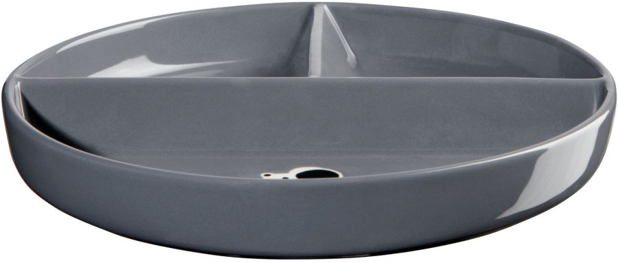 ASA Selection Kids Buddies Tallerken 18 cm, Mus