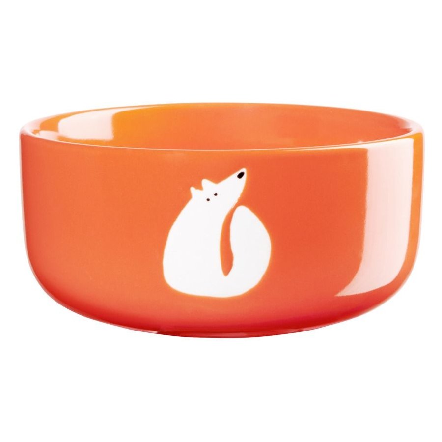 ASA Selection Kids Buddies Sk�l �12 cm, R�v