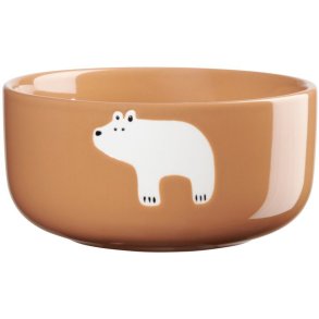 ASA Selection Kids Buddies Sk�l �12 cm, Bj�rn