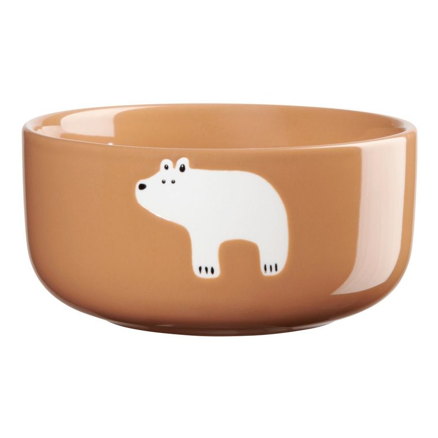 ASA Selection Kids Buddies Sk�l �12 cm, Bj�rn