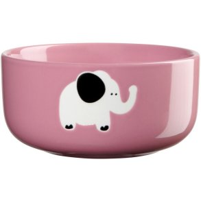 ASA Selection Kids Buddies Sk�l �12 cm, Elefant