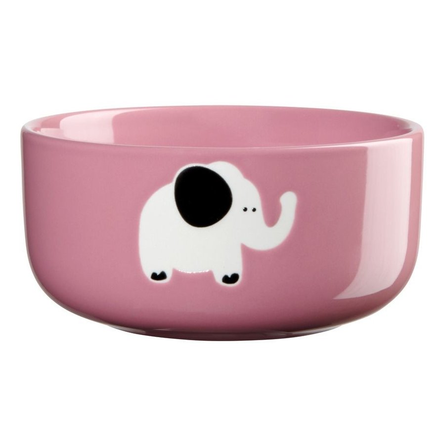 ASA Selection Kids Buddies Sk�l �12 cm, Elefant