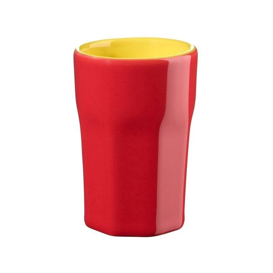 ASA Selection Ti Amo Viva Kop 10 cl, Amarillo