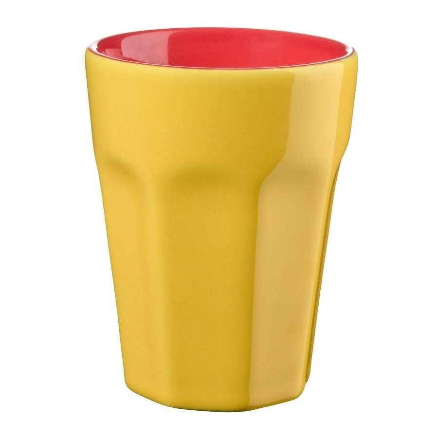 ASA Selection Ti Amo Viva Kop 20 cl, Amarillo