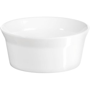 ASA Selection 250 &deg;C Plus Souffl&eacute;form �12 cm, Hvid