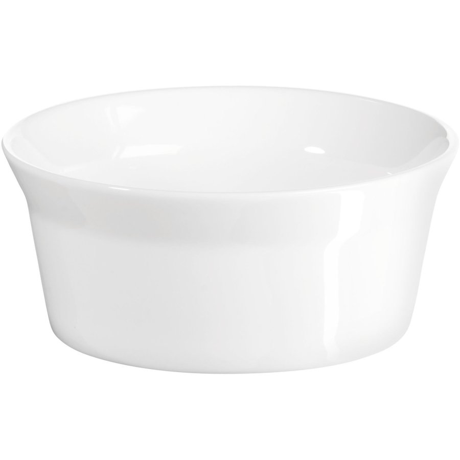 ASA Selection 250 &deg;C Plus Souffl&eacute;form �12 cm, Hvid