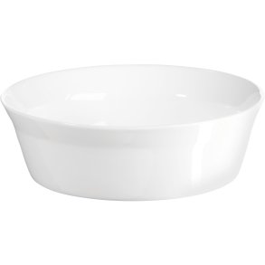 ASA Selection 250 &deg;C Plus Souffl&eacute;form �16 cm, Hvid