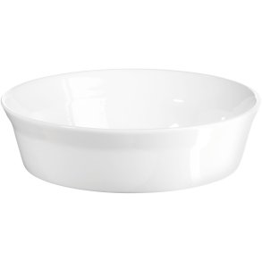 ASA Selection 250 &deg;C Plus Gratinform �20 cm, Hvid