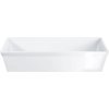 ASA Selection 250 &deg;C Plus Ovnfast Fad 22x34 cm, Hvid