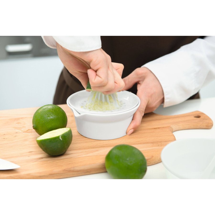 ASA Selection 250 &deg;C Plus Citruspresser, Hvid
