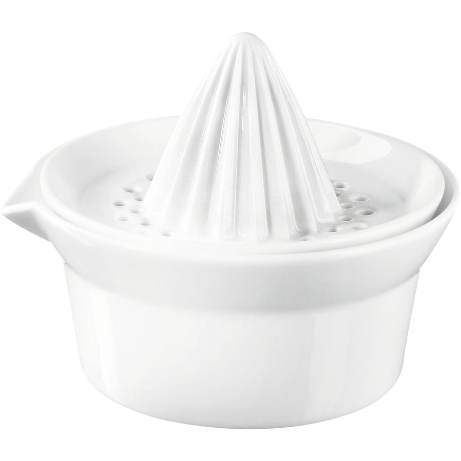 ASA Selection 250 &deg;C Plus Citruspresser, Hvid