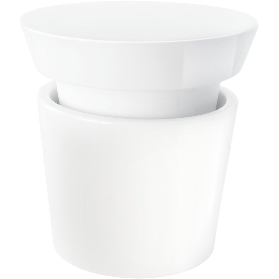 ASA Selection 250 &deg;C Plus Krydderikv�rn H8 cm, Hvid