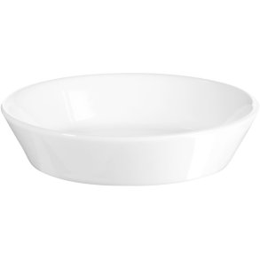 ASA Selection 250 &deg;C Plus Aperitiftallerken 8,5 cm, Hvid
