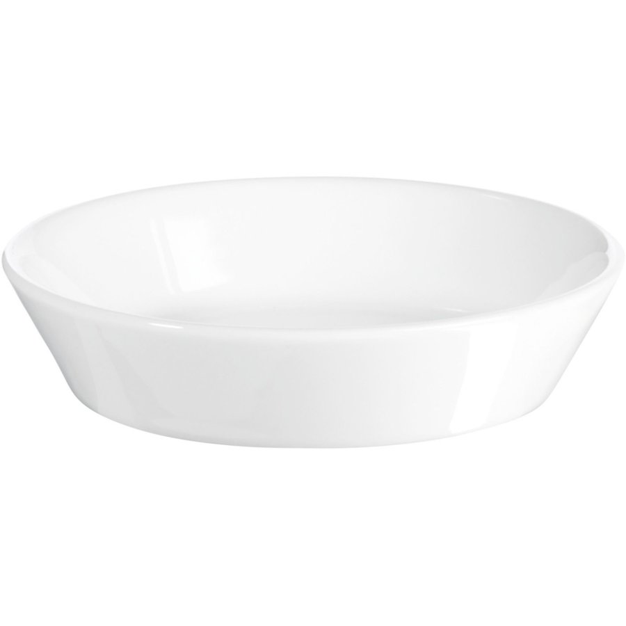 ASA Selection 250 &deg;C Plus Aperitiftallerken 8,5 cm, Hvid