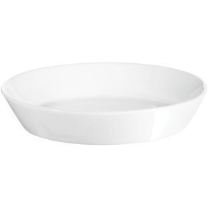 ASA Selection 250 &deg;C Plus Aperitiftallerken 10,5 cm, Hvid