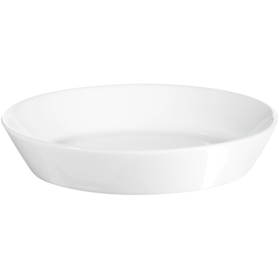 ASA Selection 250 &deg;C Plus Aperitiftallerken 10,5 cm, Hvid