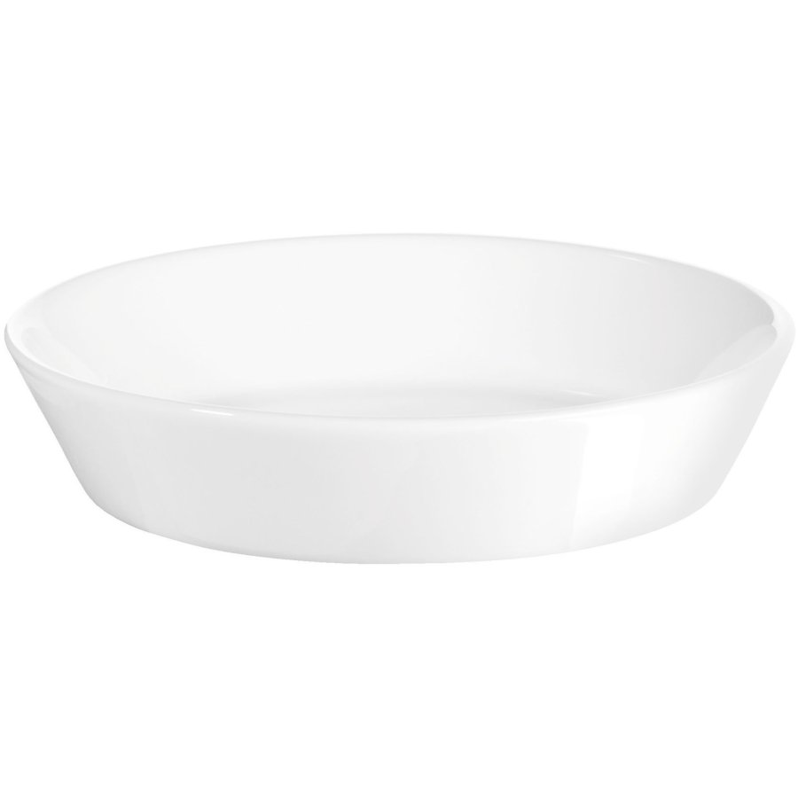 ASA Selection 250 &deg;C Plus Aperitiftallerken 12 cm, Hvid