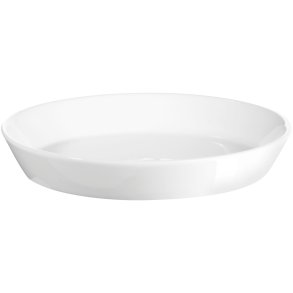 ASA Selection 250 &deg;C Plus Aperitiftallerken 16 cm, Hvid