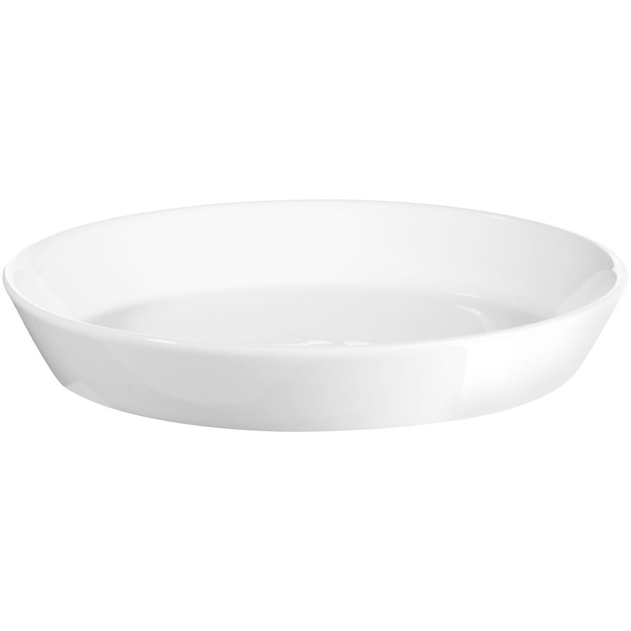 ASA Selection 250 &deg;C Plus Aperitiftallerken 16 cm, Hvid