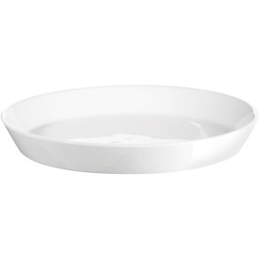ASA Selection 250 &deg;C Plus Aperitiftallerken 20 cm, Hvid