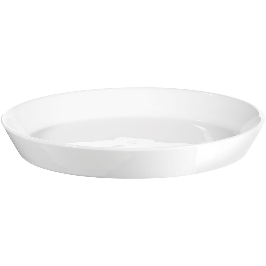 ASA Selection 250 &deg;C Plus Aperitiftallerken 20 cm, Hvid