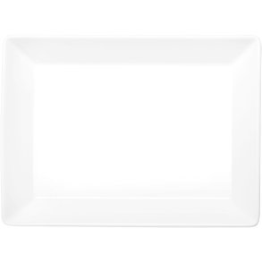 ASA Selection 250 &deg;C Plus Tallerken 27 cm, Hvid