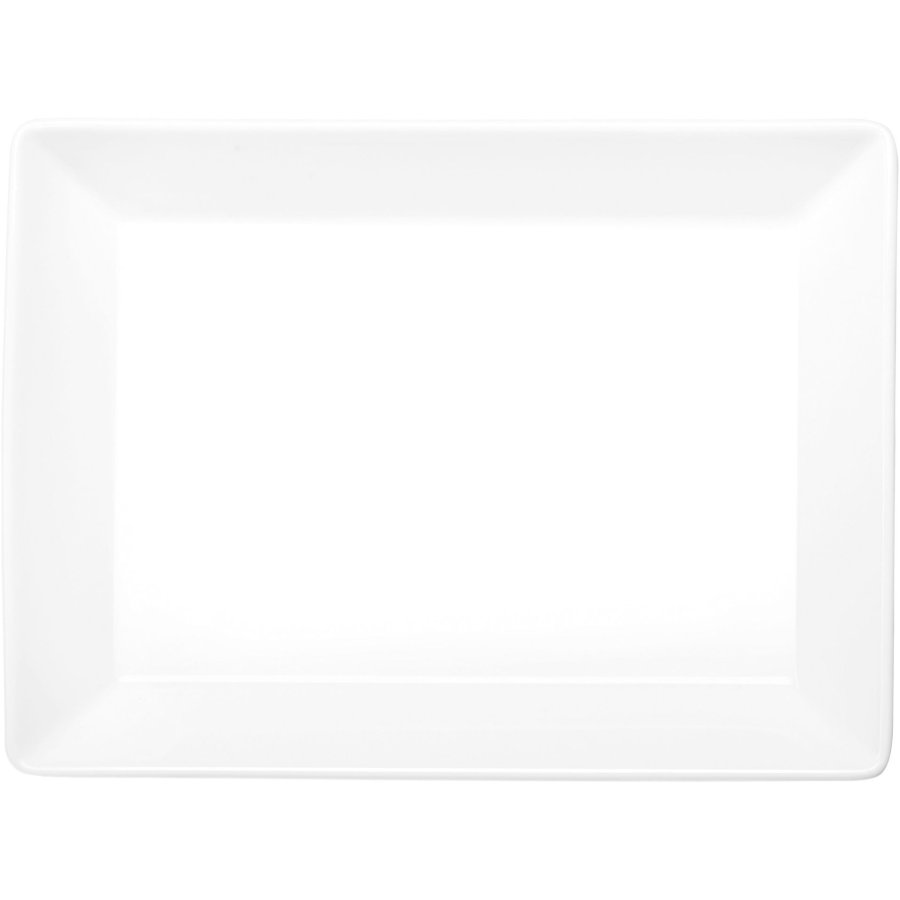 ASA Selection 250 &deg;C Plus Tallerken 27 cm, Hvid