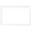 ASA Selection 250 &deg;C Plus Serveringsfad 26x39,5 cm, Hvid