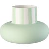 ASA Selection Belly Vase H14 cm, Sage